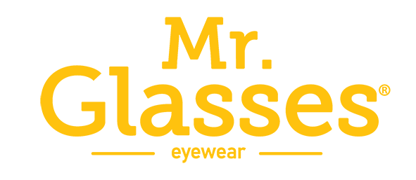 Mr. Glasses EGYPT