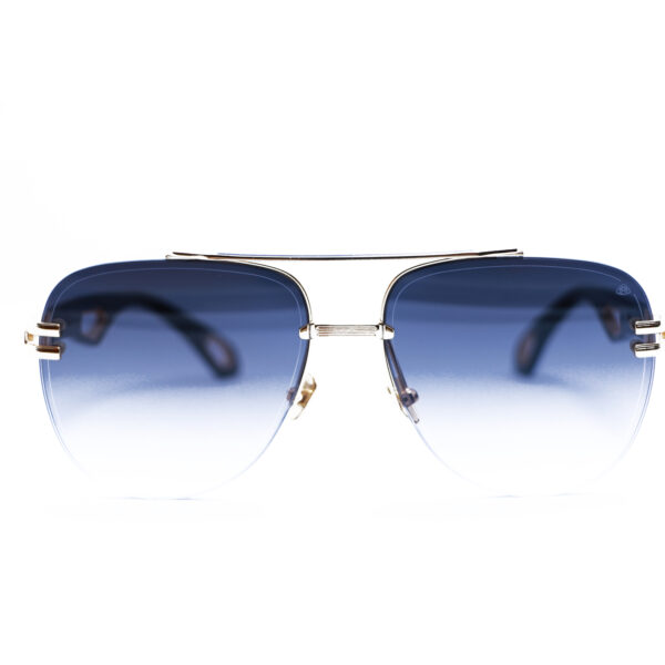 MAYBACH 2010s sunglasses