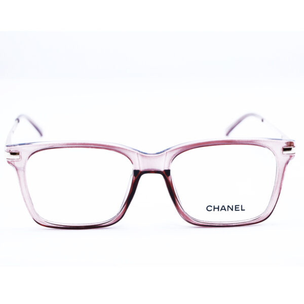 CHANEL eyewear OPTICAL