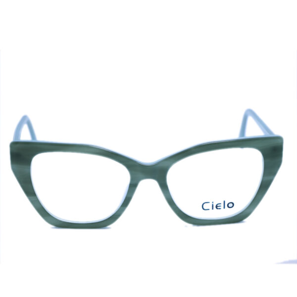 CiEIO eyewear OPTICAL