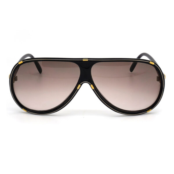 Guy Laroche Vintage Aviator Sunglasses: 1980s French Eyewear