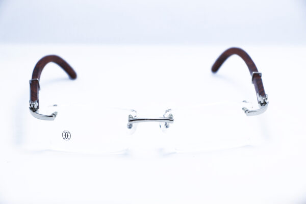 Cartier eyewear OPTICAL
