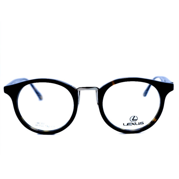 LEXUS eyewear OPTICAL
