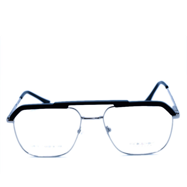 THE BLA CKOUT eyewear OPTICAL