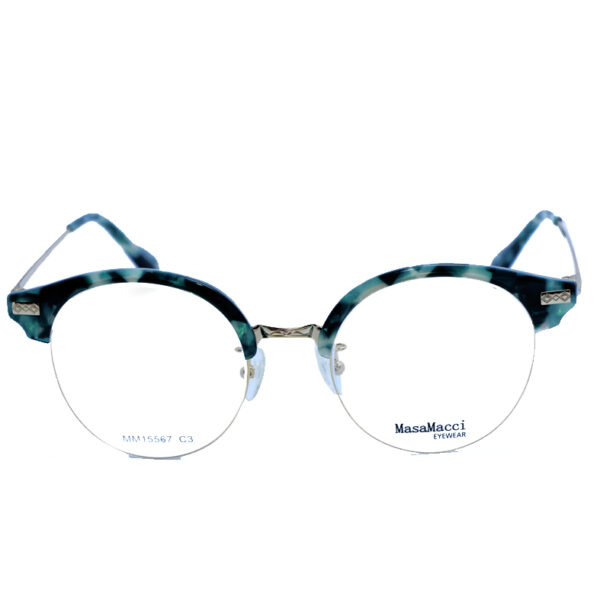 Masamacci eyewear OPTICAL