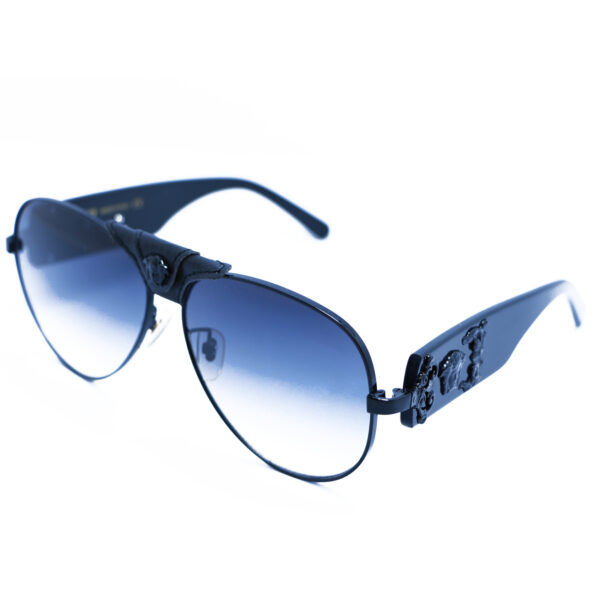 VERSACE 1996s Sunglasses