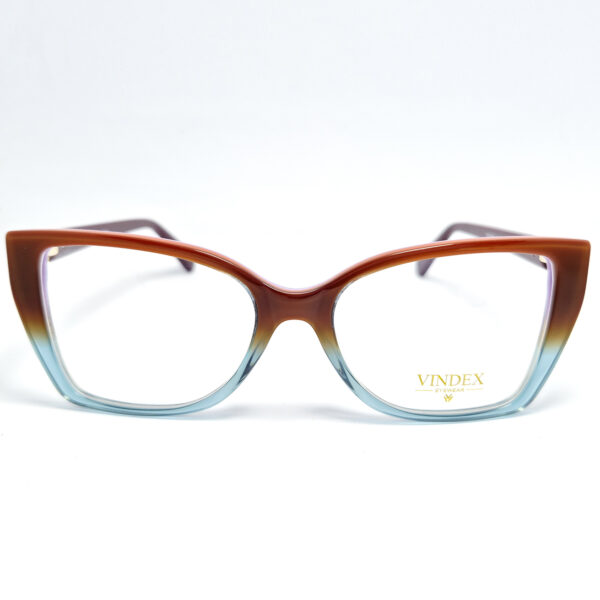 VINDEX HIGH-LUXURY VINTAGE LABELS: 1950s Hollywood Glamour Eyewear