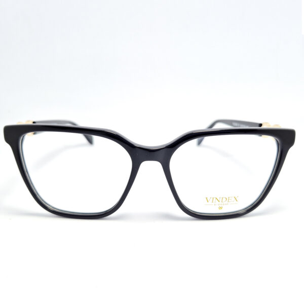 VINDEX HIGH-LUXURY VINTAGE LABELS: 1950s Hollywood Glamour Eyewear