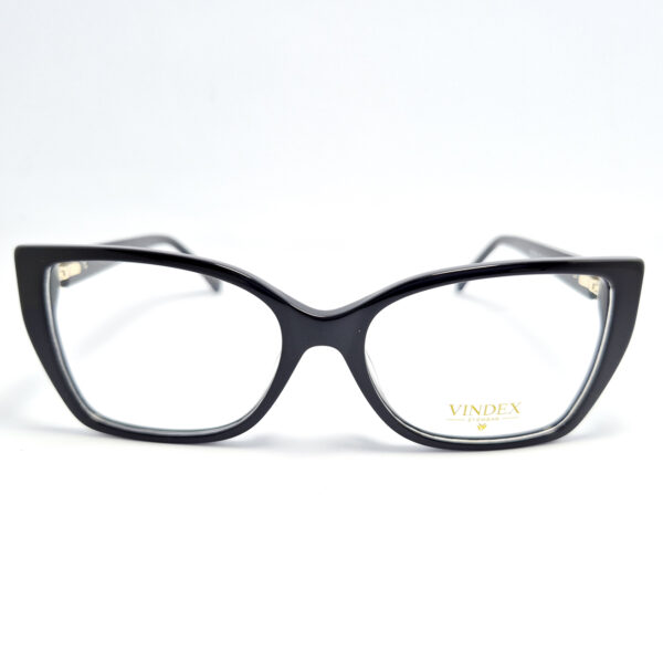 VINDEX HIGH-LUXURY VINTAGE LABELS: 1950s Hollywood Glamour Eyewear