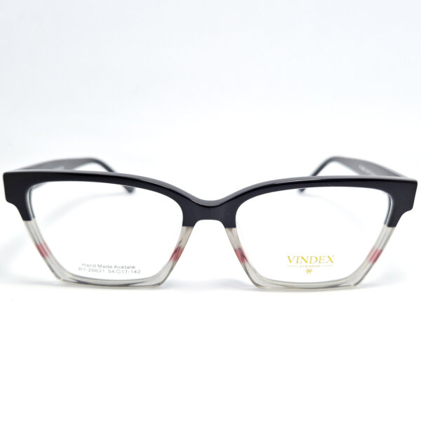 VINDEX HIGH-LUXURY VINTAGE LABELS: 1950s Hollywood Glamour Eyewear