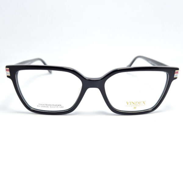 VINDEX HIGH-LUXURY VINTAGE LABELS: 1950s Hollywood Glamour Eyewear