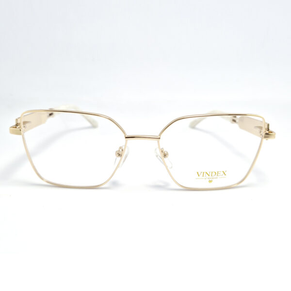 VINDEX HIGH-LUXURY VINTAGE LABELS: 1950s Hollywood Glamour Eyewear