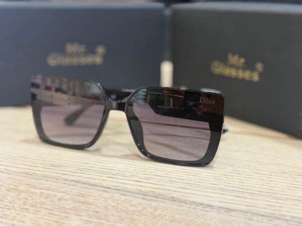 Dior 1966s Sunglasses