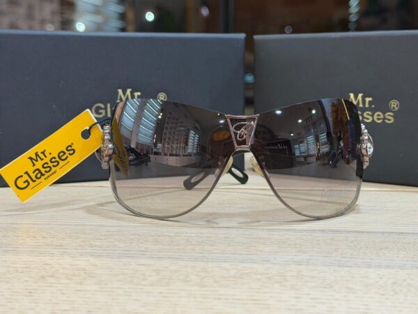 Elegant 2000s Sunglasses