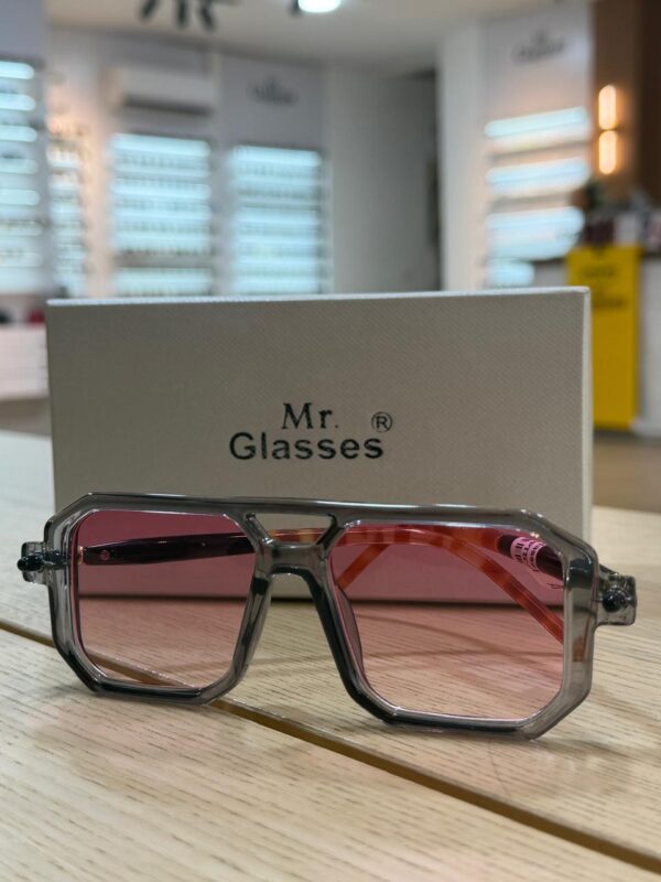 JOYS 1980s sunglasses