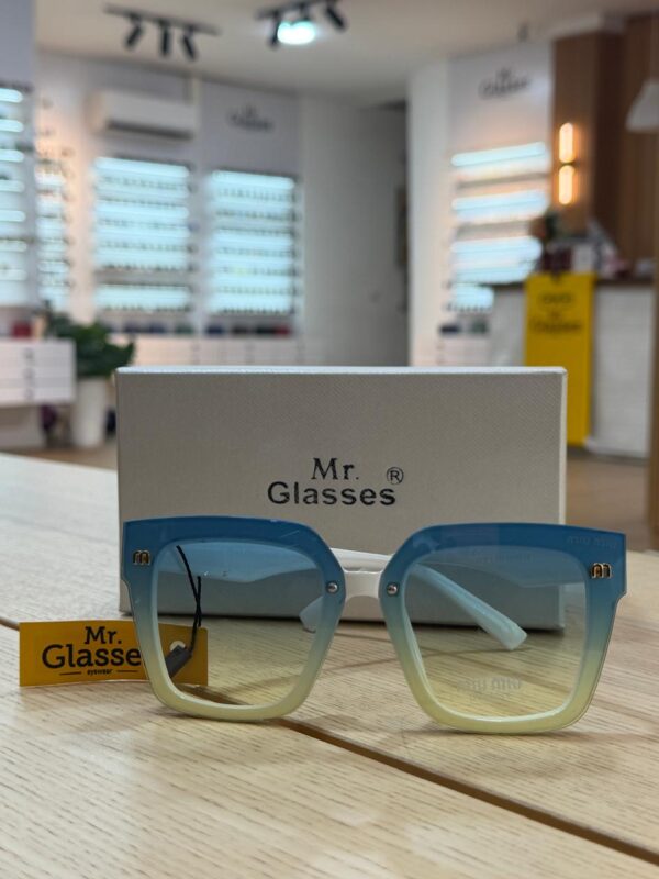 mu mu 1998s Sunglasses